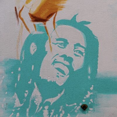 Bob Marley: Raggae Müziğinin Efsane İsmi