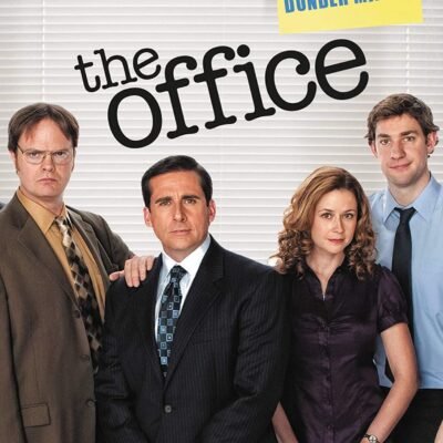 Efsane Dizi The Office’in En İyi 8 Bölümü