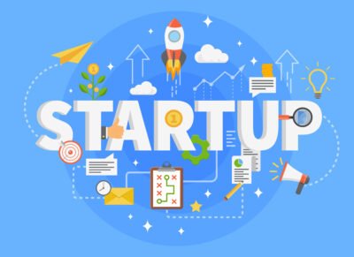 Startup Nedir?