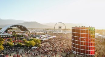 Bir Sanat Şöleni: Coachella