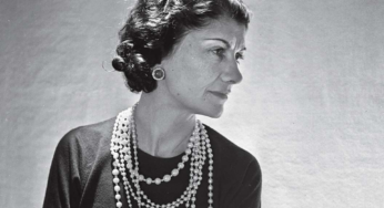 Moda Efsanesi: Coco Chanel