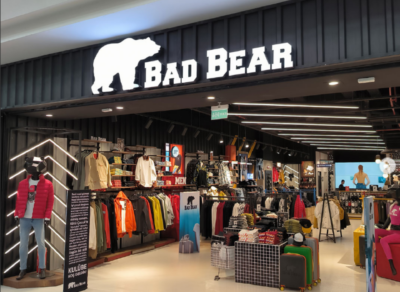 Bad Bear: Modanın Asil Temsilcisi