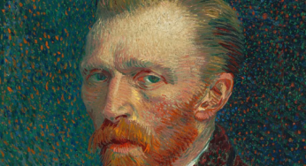 Ünlü Ressam: Vincent van Gogh