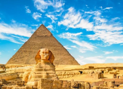 Mısır Seyahatinde Görülmesi Gereken Yerler