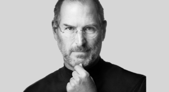 Dünyayı Değiştiren Adam: Steve Jobs