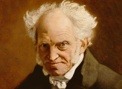 Arthur Schopenhauer ve Mutluluk