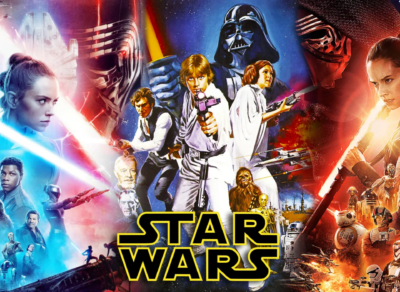 Star Wars Neden Efsanevi Bir Film Serisi Oldu?
