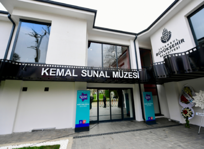 Kemal Sunal Müzesi #KeşfetmeyeDeğer