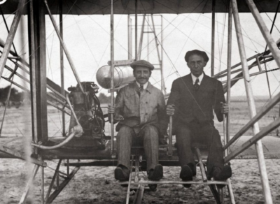 Havacılık Tarihini Değiştiren Adamlar: Wright Kardeşler