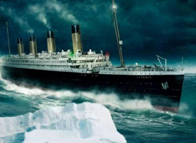 Titanik’in Sırlar Dolu Hikâyesi