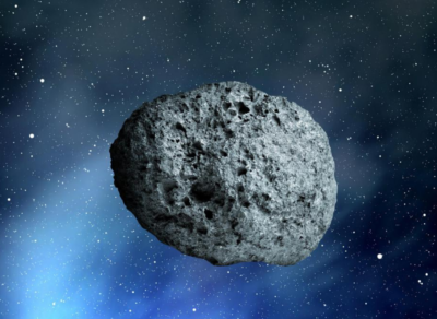 Hayallerin Yatırımı Asteroid Psyche
