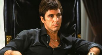 Scarface Film İncelemesi