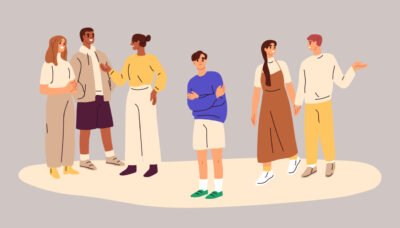 Ait Olma Hissi İle Yabancılaşma Arasında