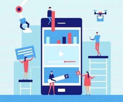 Günümüzün Pandemisi: Dikey Formatlı İçerikler