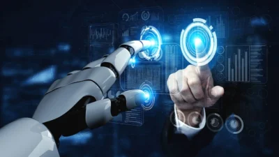 Günlük Hayatta Yapay Zeka Kullanımı