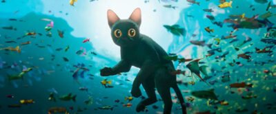 Flow Film İncelemesi: Cesur Bir Kedinin Hikayesi