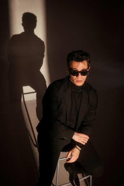 Yetenekli Şarkıcı Anıl Emre Daldal Röportajı