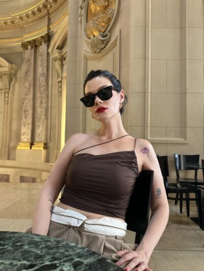 Başarılı Influencer Yağmur Vardar Röportajı