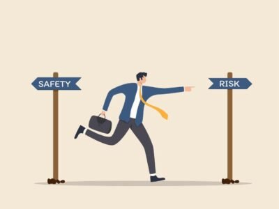 Risk Almanın ve Başarısızlıkla Mücadele Etmenin Psikolojisi