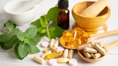 Gıda Takviyeleri: Faydaları ve Riskleri