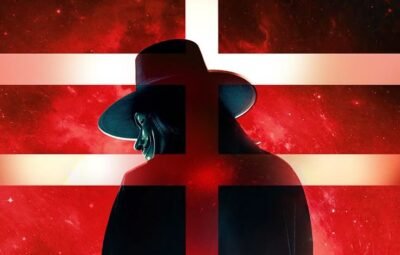 V for Vendetta Film İncelemesi