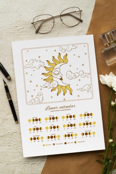 Zamanı Ölçme Birimleri: Takvimlerin Kültürel Evrimi