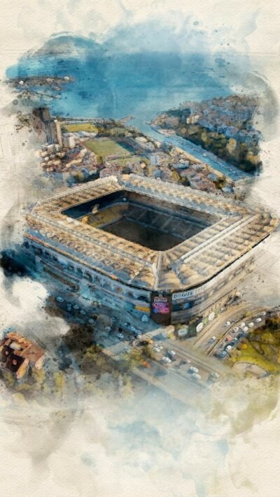 İstanbul’daki Stadyumların Tarihi