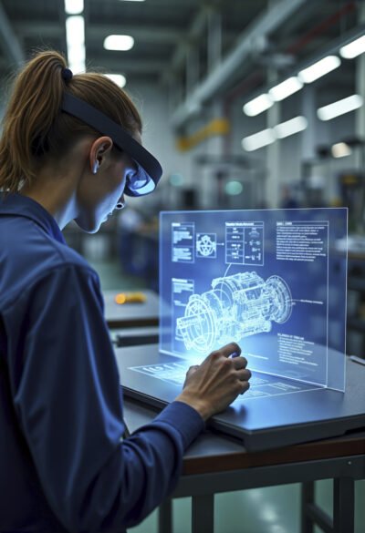 Endüstri 4.0 Bitiyor Mu?