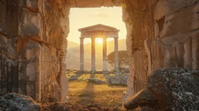 Medeniyetin Doğduğu Yer: Göbeklitepe