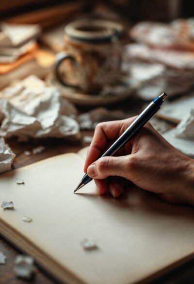 Görünmez Cümle Tekniği