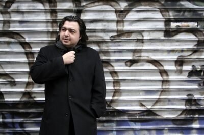 Türk Edebiyatında Sarsıcı Bir Ses: Hakan Günday