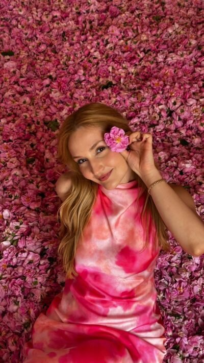 Beğenilen İçerik Üreticisi Serra Kardeş Röportajı