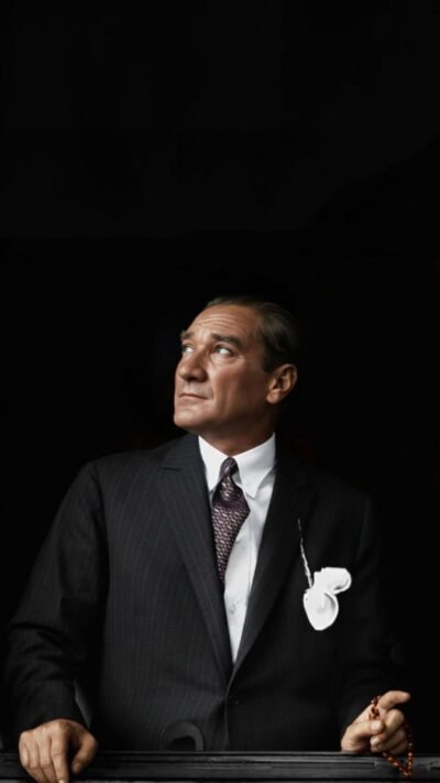 20. Yüzyılın Önemli Liderleri