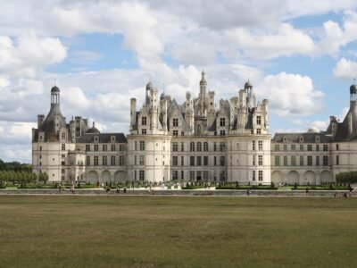 Disney’e İlham Veren Gerçek Yerler