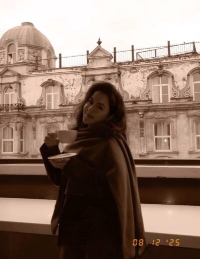 Başarılı İçerik Üreticisi Nil Şahlıoğlu Röportajı