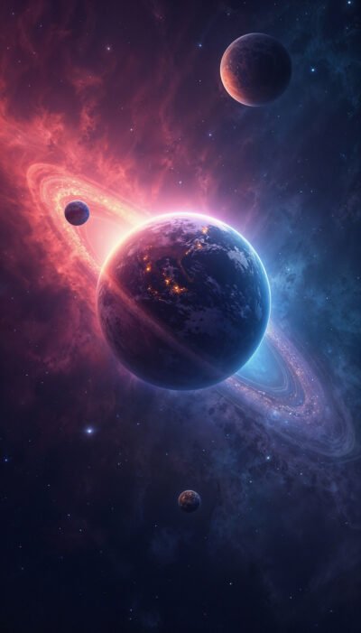 Uzay Neden Keşfedilmeli?