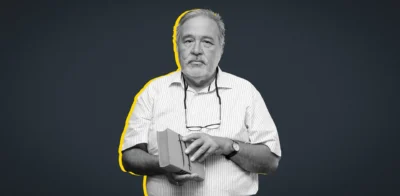 İlber Ortaylı: Tarihle Yaşayan Adam