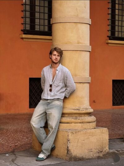 Popüler İçerik Üreticisi Batın Balcıoğlu Röportajı